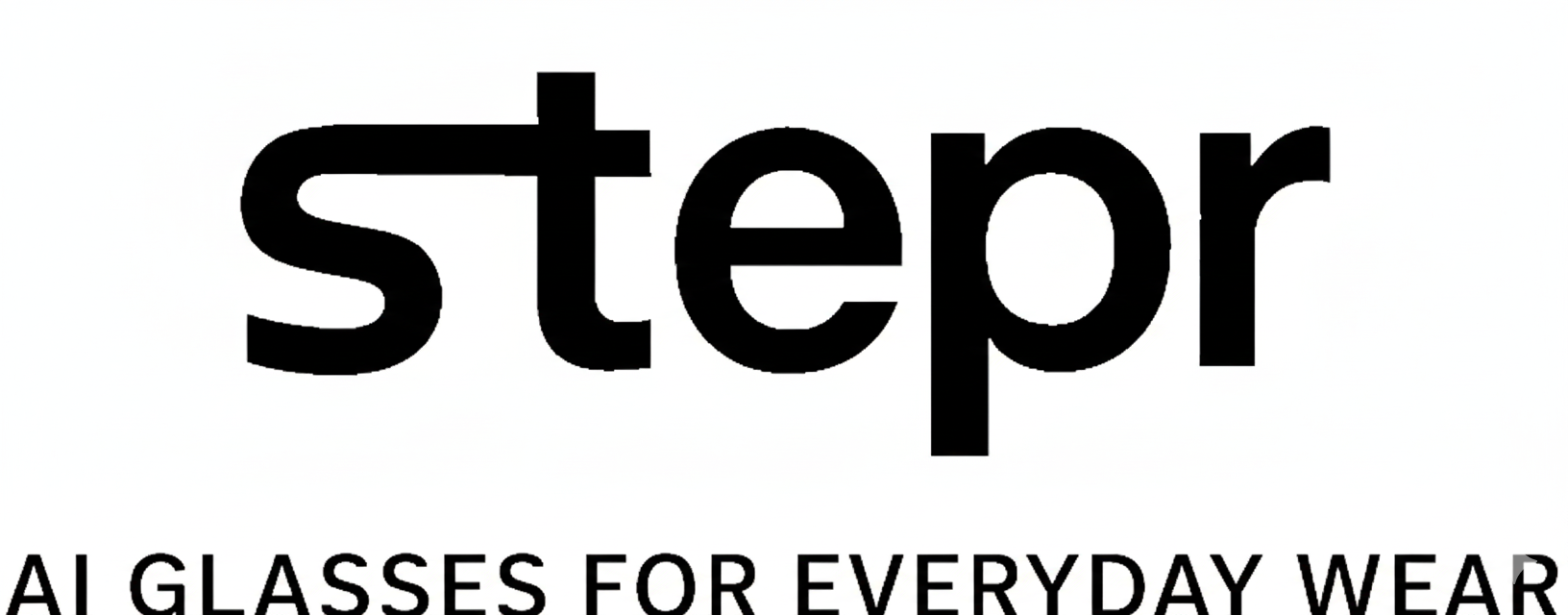 STEPR Logo